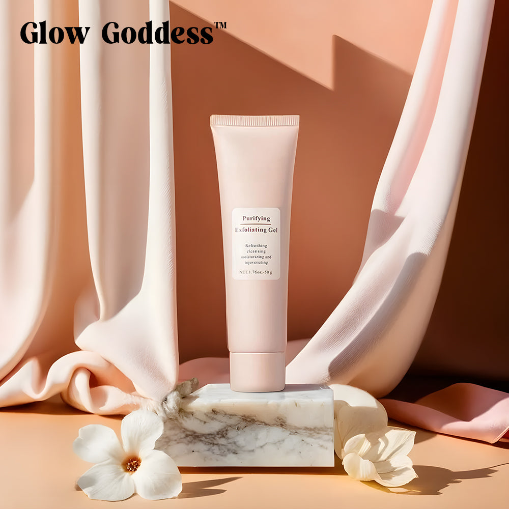 GlowGoddess™ExfoliatingGel