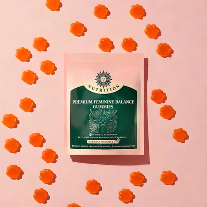 Fresh Start™ - Feminine Balance Gummies