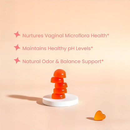 Fresh Start™ - Feminine Balance Gummies