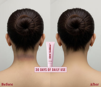 Glow Goddess™ Exfoliating Gel